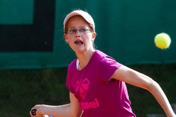 Bild 2 - Damen TC an der Schirnau 2 - Tennisclub Schenefeld : Ergebnis: 6:0